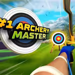 #1 Archery Master