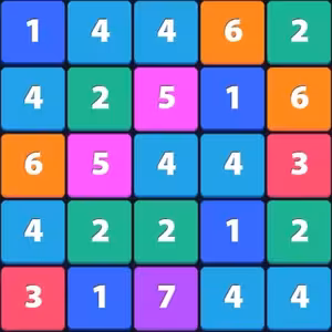 2048: Сlicker