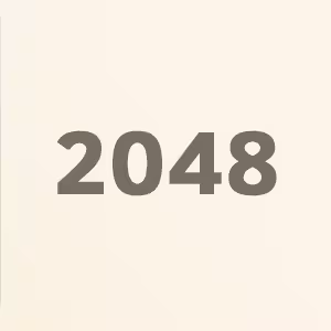 2048 Play for free