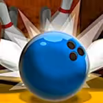 3D Bowling