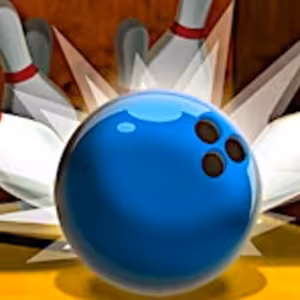 3D Bowling