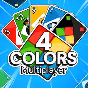 4 Color