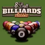 8 Ball Billiards Classic