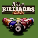 8 Ball Billiards Classic