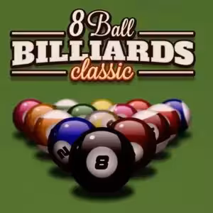 8 Ball Billiards Classic