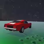 A dangerous road. Don't let reach the end