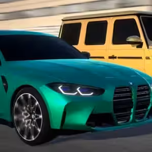  ACR: City Drift Racing