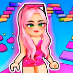 Aesthetic World of Obby