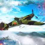 Air Dogs Of WW2