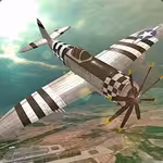 Airplane Free Fly Simulator