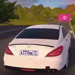 Amazing RP: Bandit and Cop Simulator!