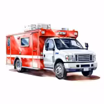 Ambulance Lite