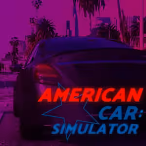 AmericanCar: Simulator