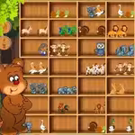 Animals online