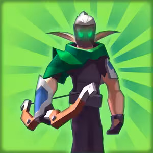 Arcane Archer