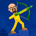 Archers Ragdoll Physic