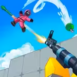 Arena Shooter Online! Fight with Friends!