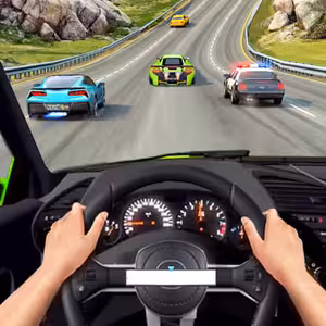 Asphalt Racing