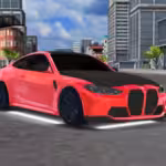 Auto Racing