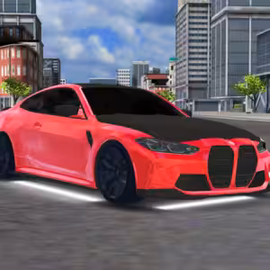 Auto Racing