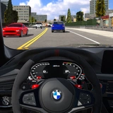Autobahn: M5 Drift