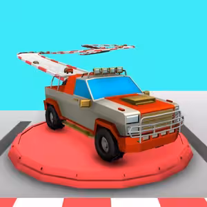Awesome drift