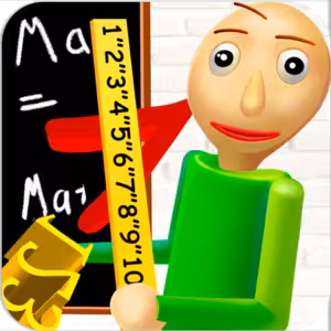 Baldi