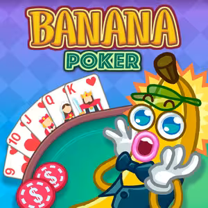 Banana Poker