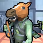 Bank Robbery