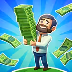 Bank Worker