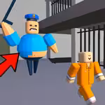 Barry Prison: Parkour Escape!
