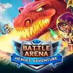 Battle Arena: Heroes Adventure