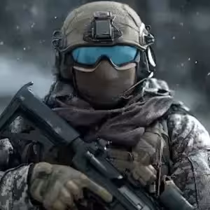 Battle Shot Elite