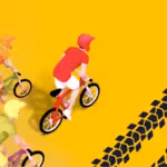 Bike Rush