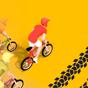 Bike Rush