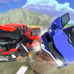 Bimka 2.0: Online Crash Racing