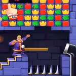 Block Escape:Brain Training