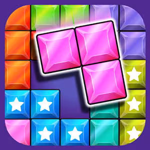Block Puzzle Game