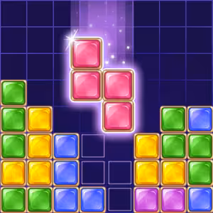 Block Puzzle Gem