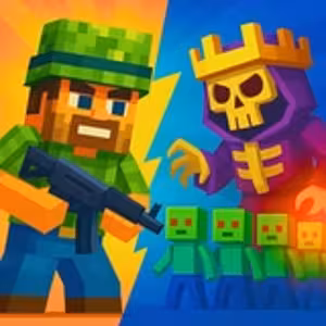 Block Shooter 3D