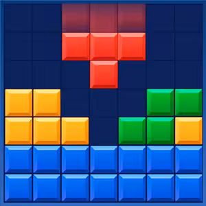 Blockbuster Puzzle
