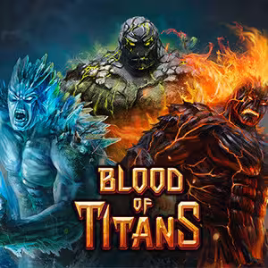 Blood of Titans