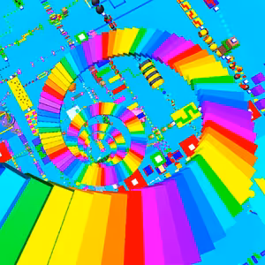 Blox Obby: Tower of Hel