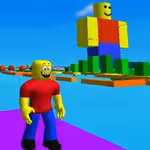 Blox Obby: Tower of Hell