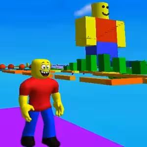 Blox Obby: Tower of Hell