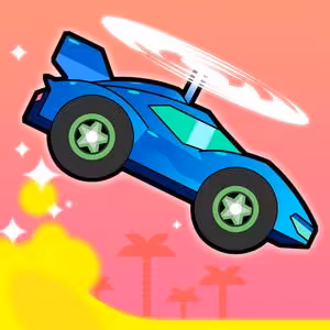 Blumgi Racers