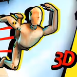 Body Drop 3D