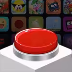 Bored Button