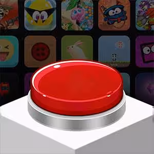 Bored Button