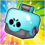 Box Simulator for Brawl Stars